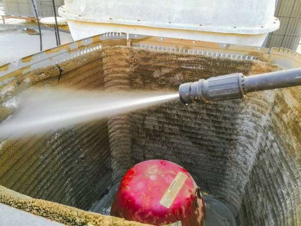 Best Emergency Air Duct Cleaning  in Cape St Claire, MD