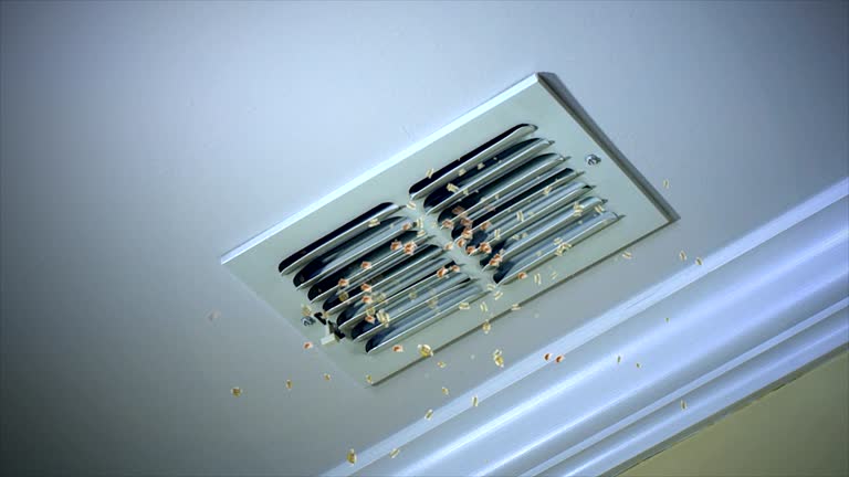 Ductwork Cleaning Services in Cape St Claire, MD