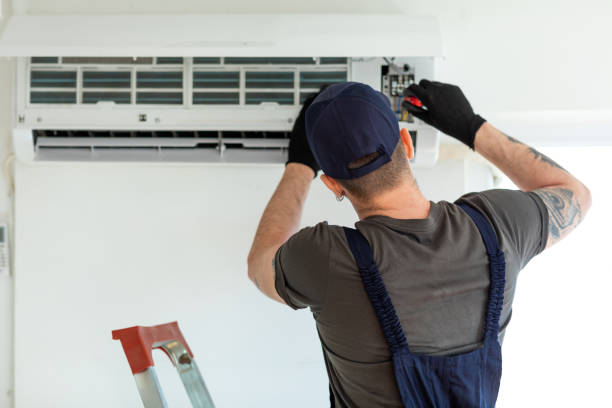 Best Affordable Duct Cleaning Services  in Cape St Claire, MD