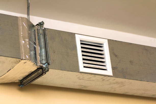 Affordable HVAC Duct Cleaning in Cape St Claire, MD
