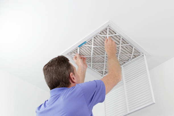 Best Air Duct Cleaning Near Me  in Cape St Claire, MD